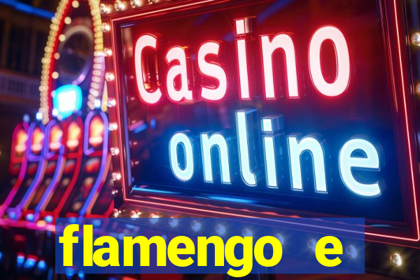 flamengo e fortaleza ao vivo futemax