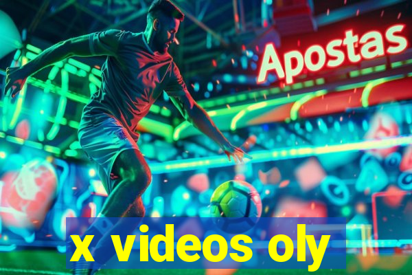 x videos oly