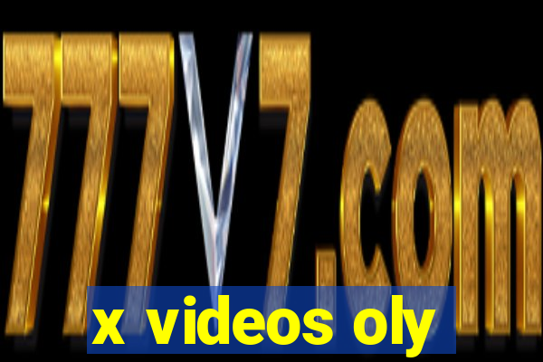 x videos oly