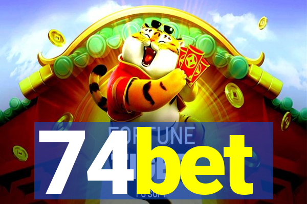 74bet