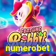 numerobet