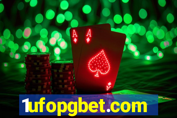1ufopgbet.com
