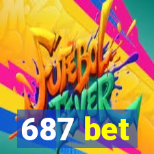 687 bet