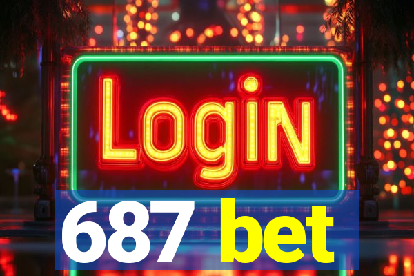687 bet