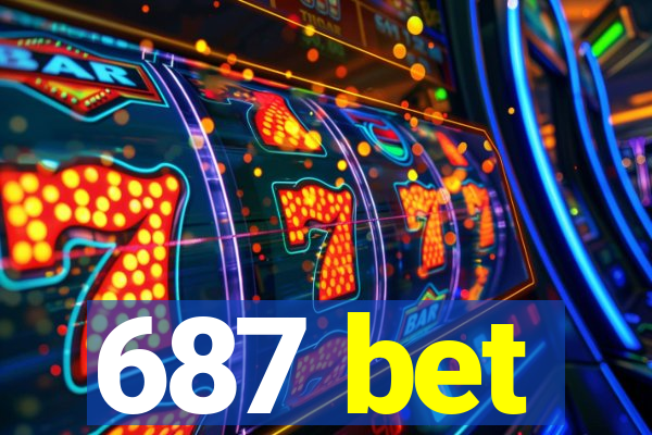 687 bet
