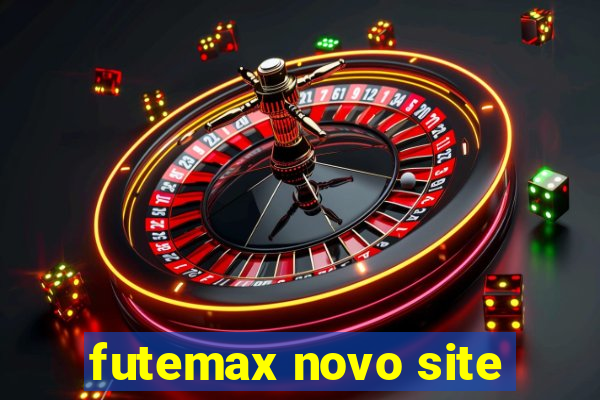 futemax novo site