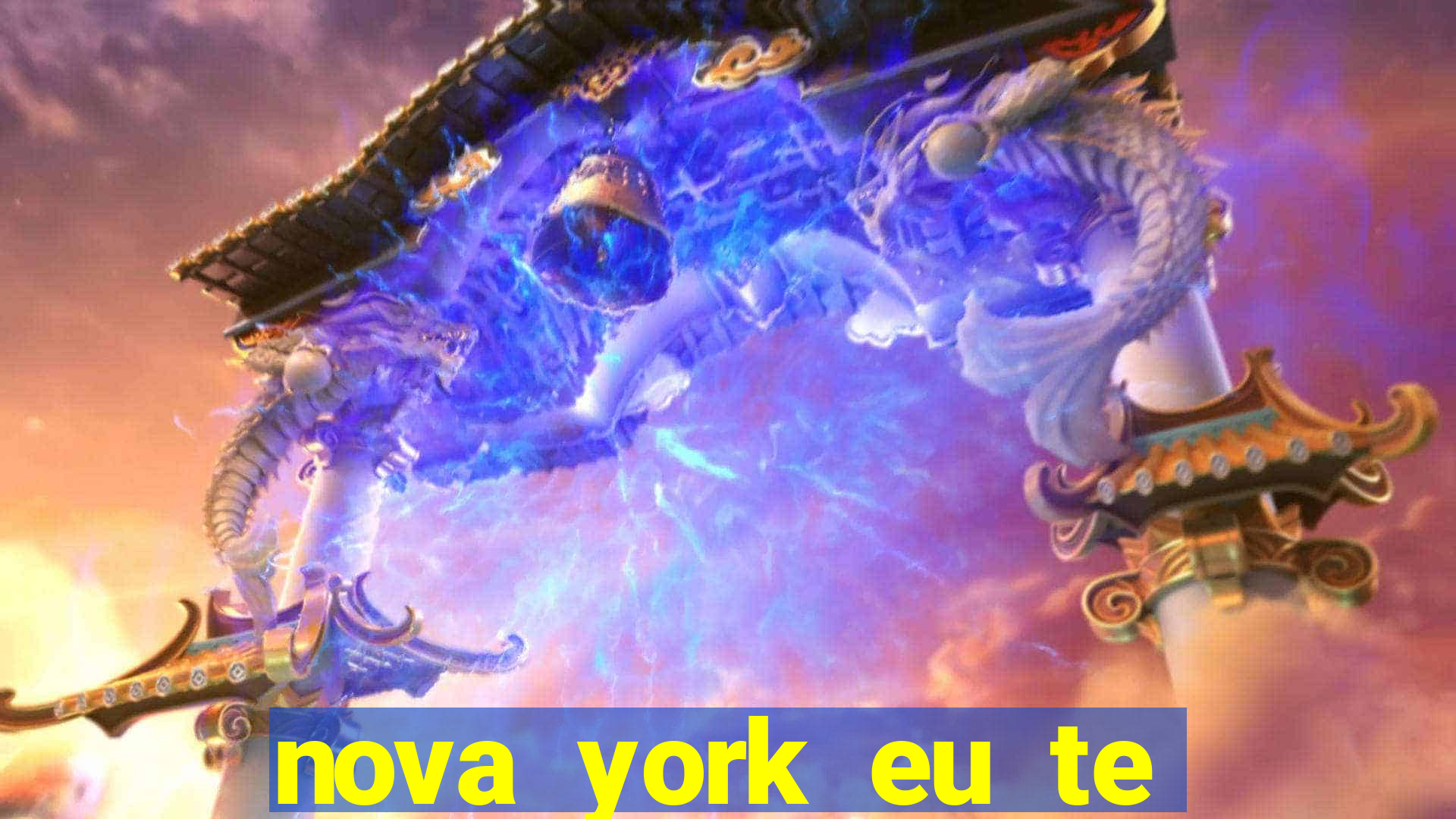 nova york eu te amo filme completo dublado