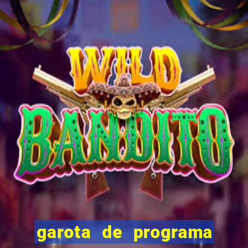 garota de programa em alagoinhas