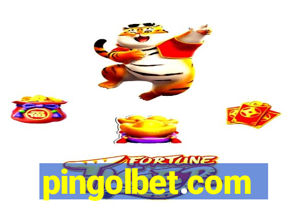 pingolbet.com