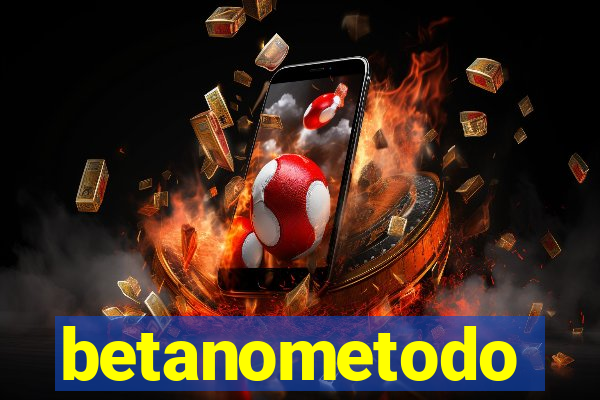 betanometodo