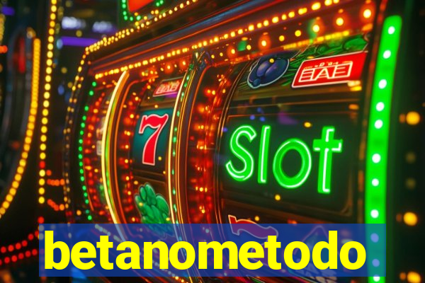 betanometodo