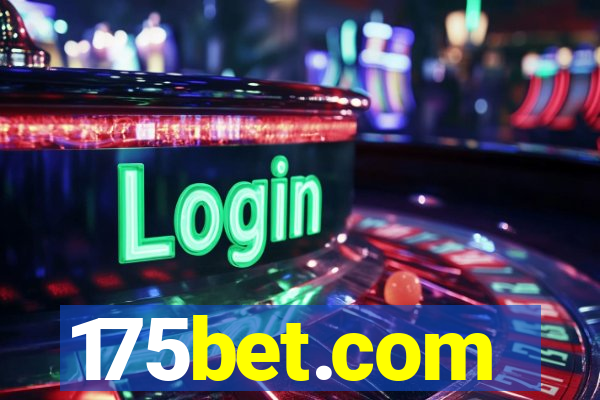 175bet.com