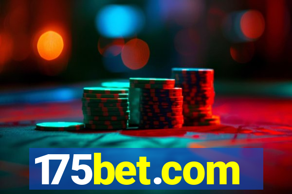 175bet.com