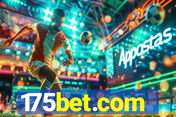 175bet.com