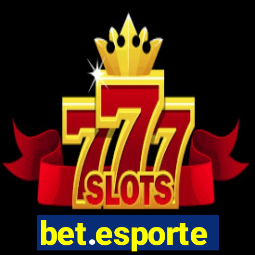 bet.esporte