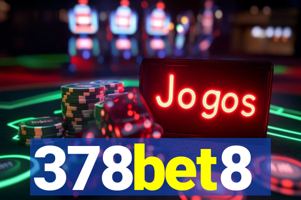 378bet8