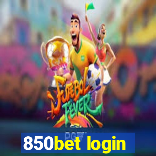850bet login