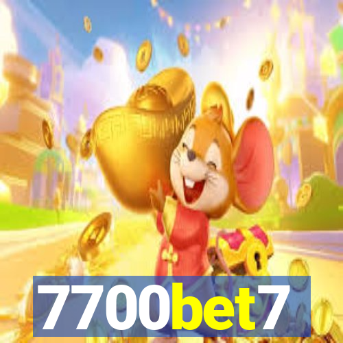 7700bet7