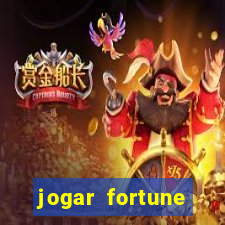 jogar fortune dragon demo
