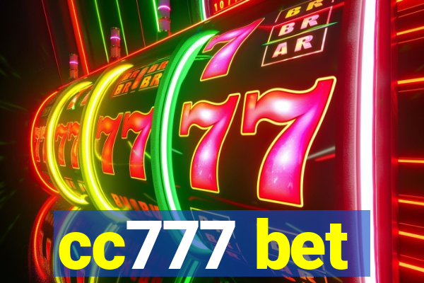 cc777 bet