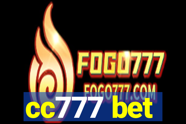 cc777 bet