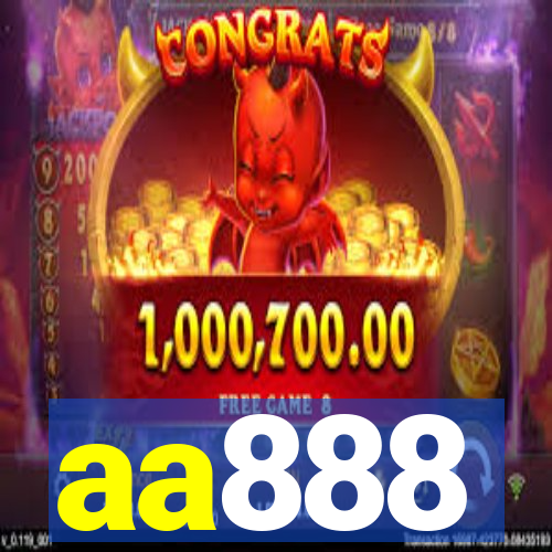 aa888