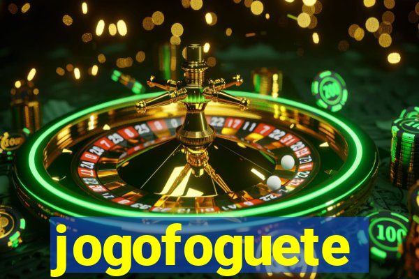 jogofoguete