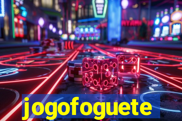 jogofoguete