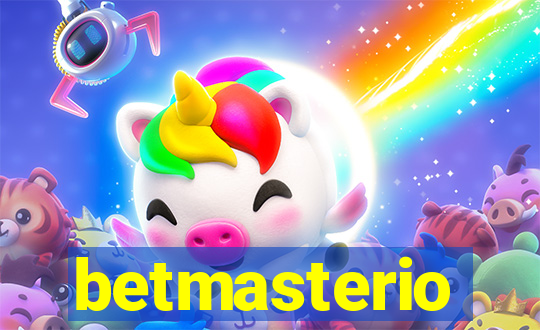 betmasterio
