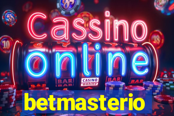 betmasterio