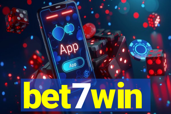 bet7win