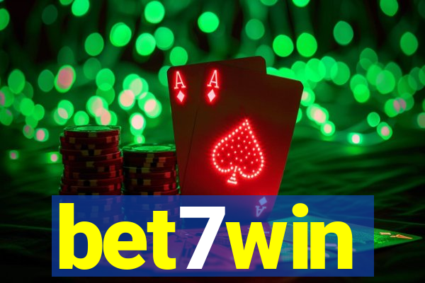 bet7win