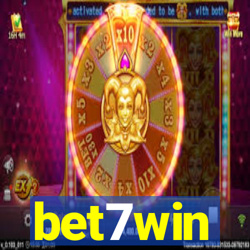 bet7win