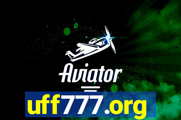 uff777.org