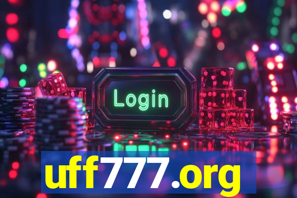 uff777.org
