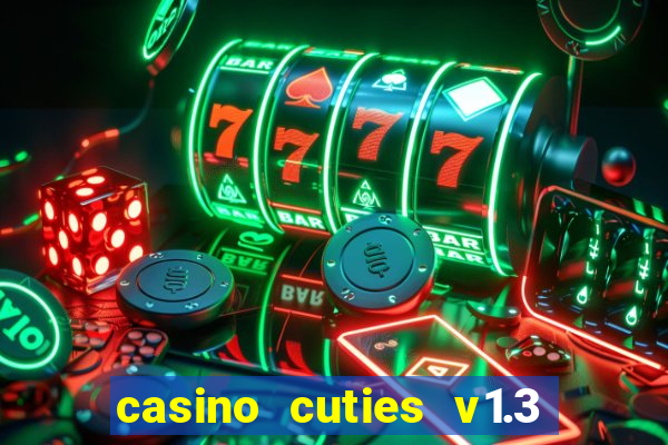casino cuties v1.3 - android apk