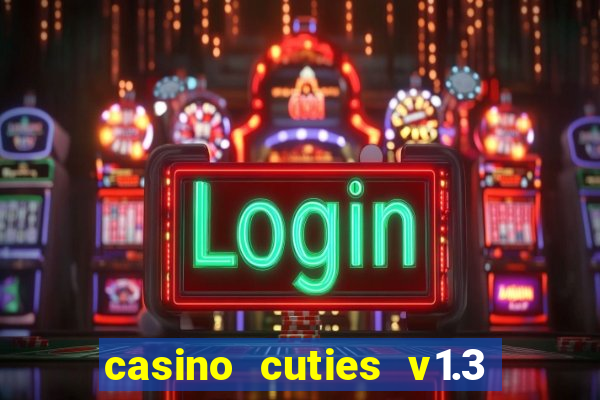casino cuties v1.3 - android apk