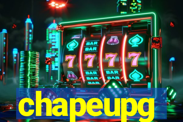 chapeupg