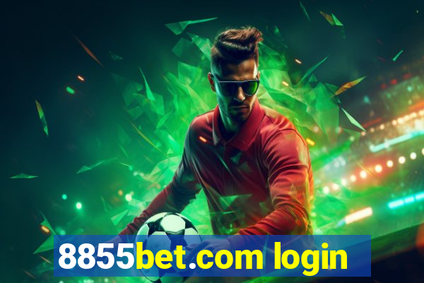 8855bet.com login