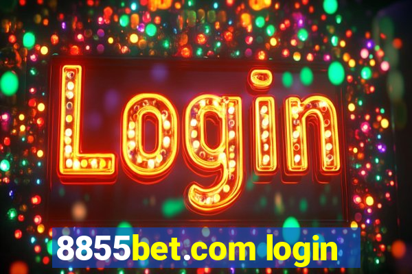 8855bet.com login