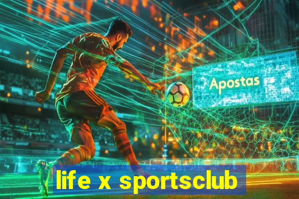 life x sportsclub