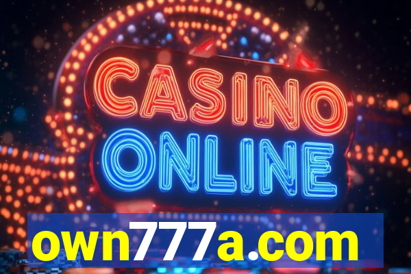 own777a.com