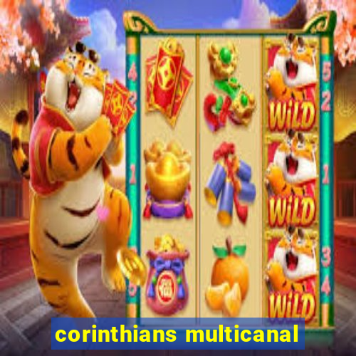corinthians multicanal