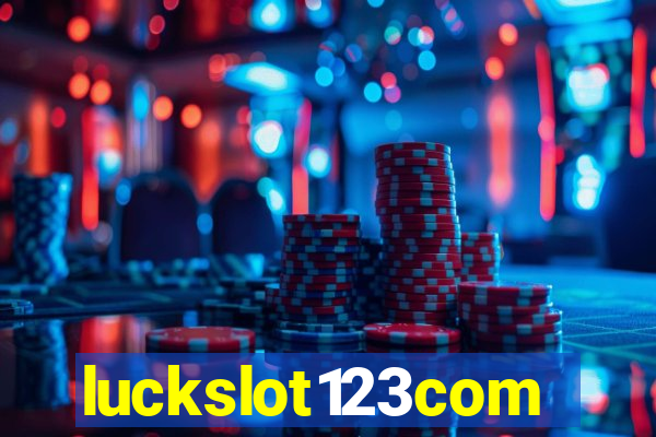 luckslot123com
