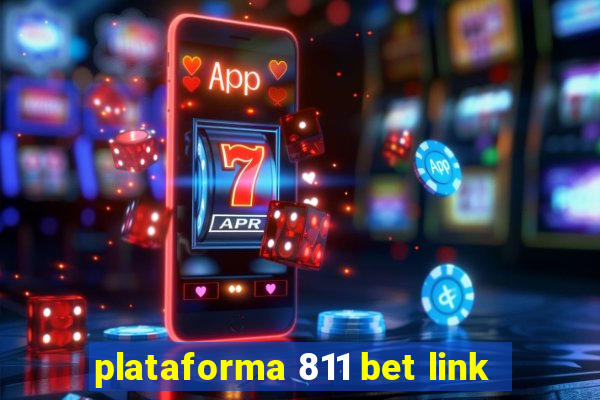 plataforma 811 bet link