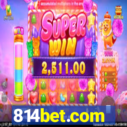 814bet.com