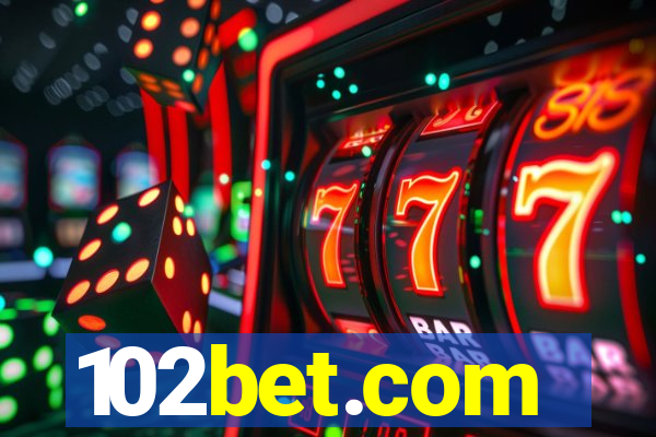 102bet.com