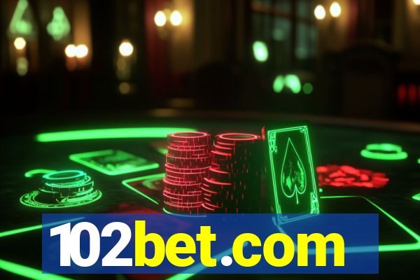 102bet.com