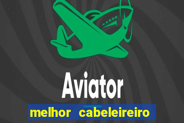 melhor cabeleireiro de porto alegre