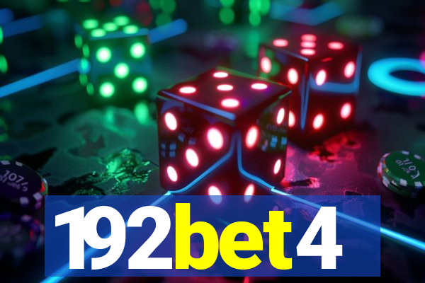 192bet4